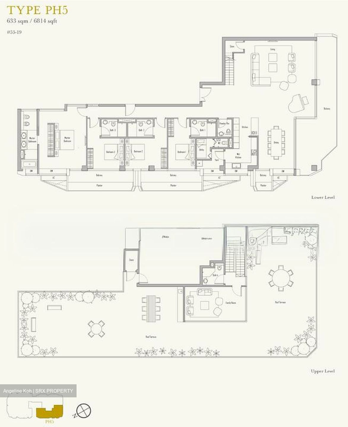 V On Shenton (D1), Apartment #502799571